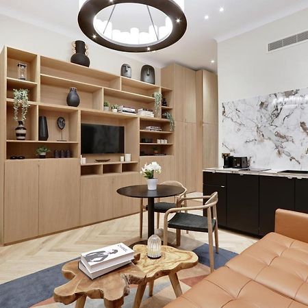 Pick A Flat'S Apartment In Saint Germain Des Pres - Rue Du Cherche Midi Paris Ngoại thất bức ảnh