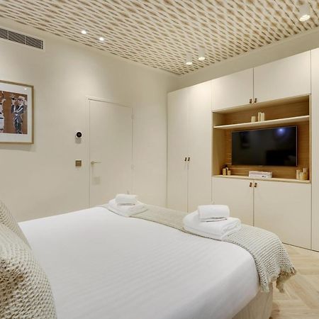 Pick A Flat'S Apartment In Saint Germain Des Pres - Rue Du Cherche Midi Paris Ngoại thất bức ảnh