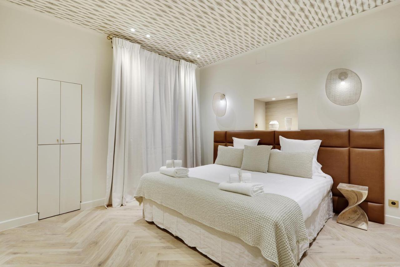 Pick A Flat'S Apartment In Saint Germain Des Pres - Rue Du Cherche Midi Paris Ngoại thất bức ảnh