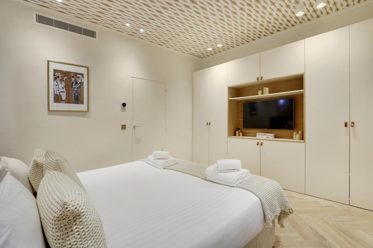 Pick A Flat'S Apartment In Saint Germain Des Pres - Rue Du Cherche Midi Paris Ngoại thất bức ảnh