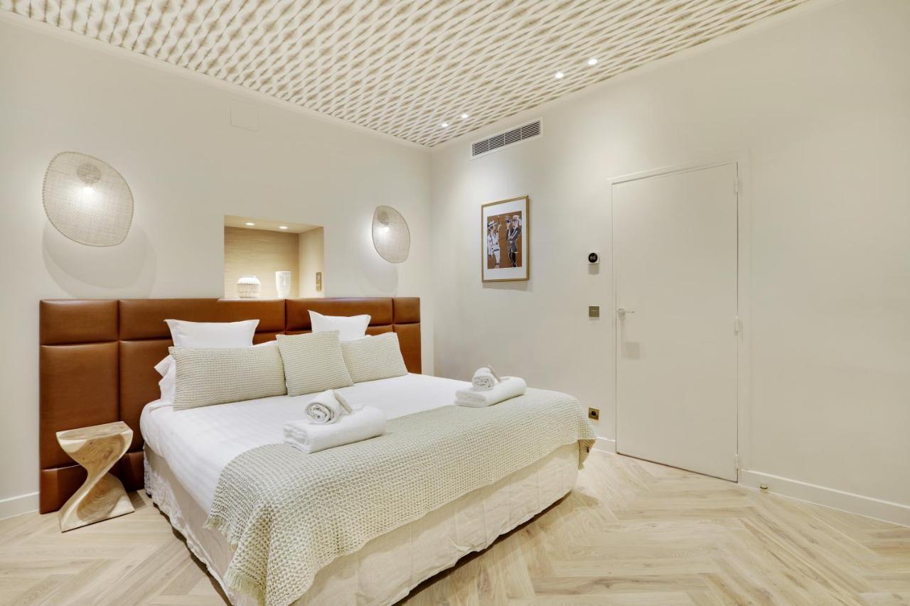 Pick A Flat'S Apartment In Saint Germain Des Pres - Rue Du Cherche Midi Paris Ngoại thất bức ảnh