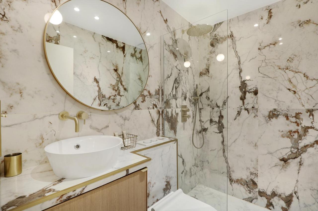 Pick A Flat'S Apartment In Saint Germain Des Pres - Rue Du Cherche Midi Paris Ngoại thất bức ảnh