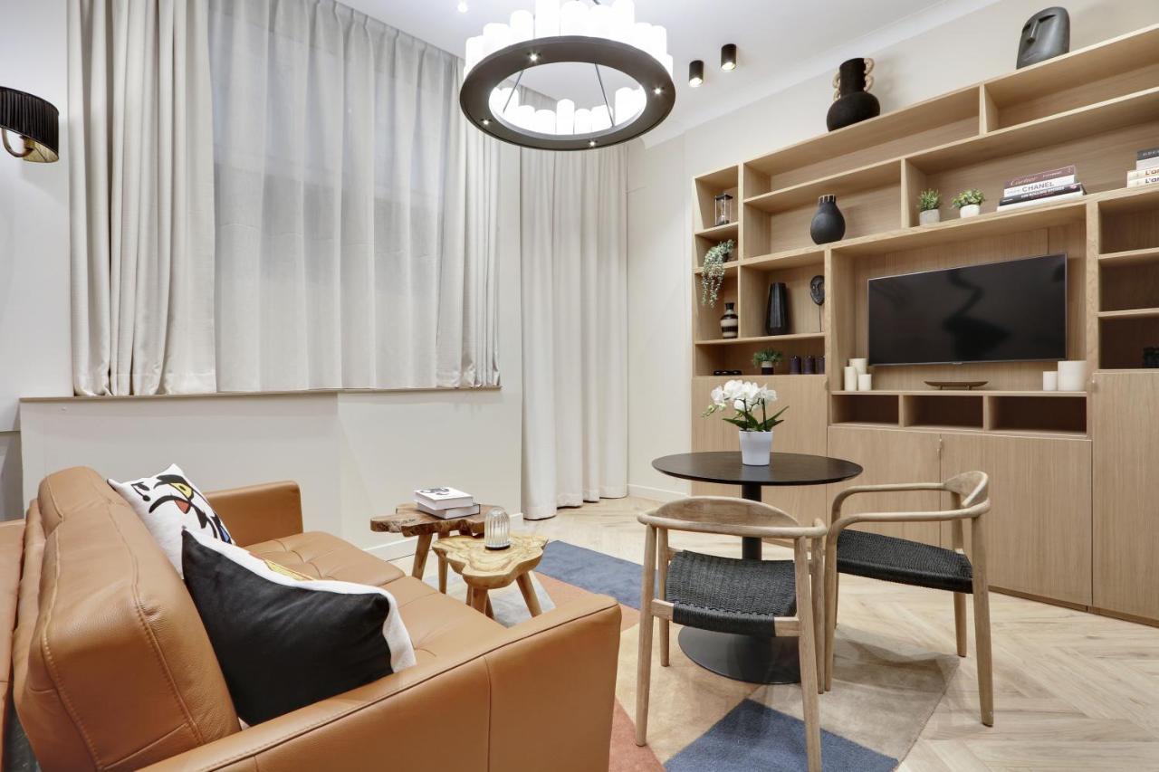 Pick A Flat'S Apartment In Saint Germain Des Pres - Rue Du Cherche Midi Paris Ngoại thất bức ảnh