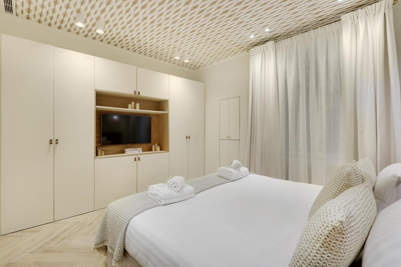 Pick A Flat'S Apartment In Saint Germain Des Pres - Rue Du Cherche Midi Paris Ngoại thất bức ảnh