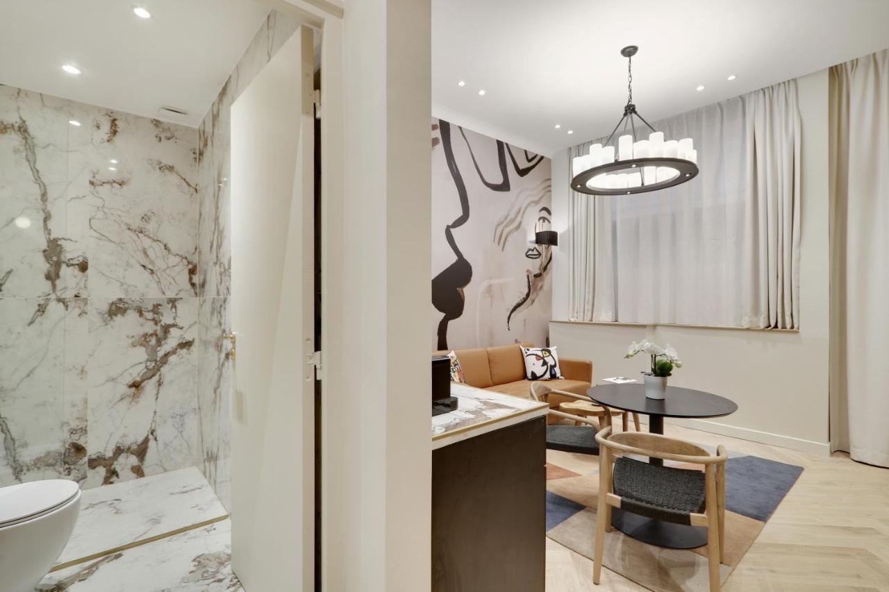 Pick A Flat'S Apartment In Saint Germain Des Pres - Rue Du Cherche Midi Paris Ngoại thất bức ảnh